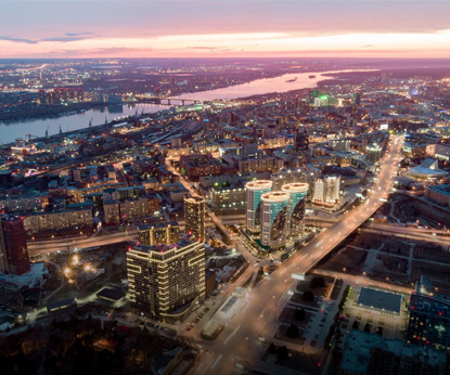 Novosibirsk: Fascinating Facts