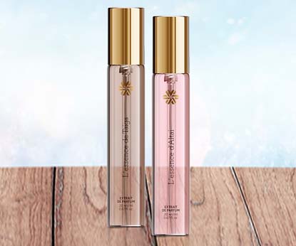 🎉 PARFÜM-Auslosung von Siberian Wellness! 🎁