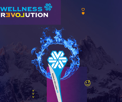 25 Mal um den Globus: Nimm auch du an der Jubiläums-Challenge von Siberian Wellness teil!