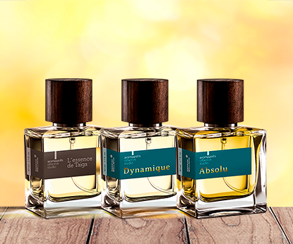 Eau de Parfum: A New Look at Your Favorite Compositions!