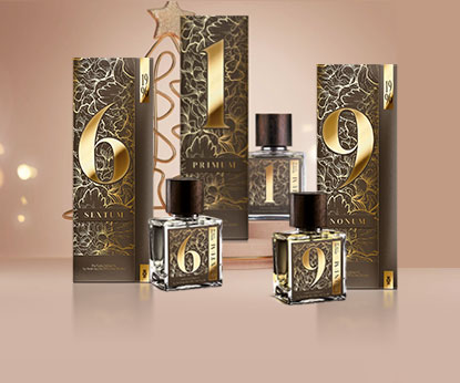 New Niche Perfumes: Enjoy Them Again and Again!