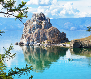 baikal