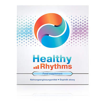 Food supplement Healthy Rhythms
