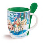 (EU)Tasse Troïka 104434