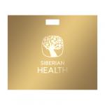 Sac plastique 60 х 50(5)mm, couleur OR 104236