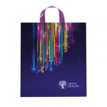 Sac plastique 37 х 42(3)mm 'Que les rêves se réalisent' 104237