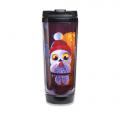 Tasse thermos Hibou