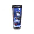 Tasse thermos Husky