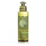 Siberian Pure Herbs Collection. Invigorating massage oil, 100 ml