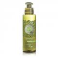 Siberian Pure Herbs Collection. Invigorating massage oil, 100 ml