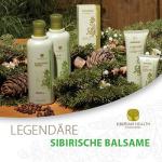 (DE) Brochure Collection sibérienne des baumes (all.) 103355