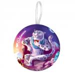 Tisane « Baelen Amin » + une boule décorative 500260