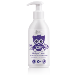 Vitamama BABY. Baby cream made with chamomile water, 200 ml 404240