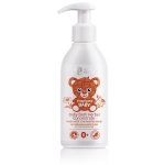 Vitamama BABY. Baby Bath Herbal Concentrate made with chamomile water, 200 ml