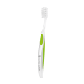 Zahnbürste Nano Silver (Farbe: grün)