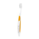 Zahnbürste Nano Silver (Farbe: orange) 104854