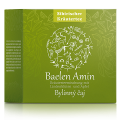 Herbal tea Baelen Amin, 25 tea bags x 1,5 g