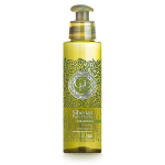 Siberian Pure Herbs Collection. Relaxing massage oil, 100 ml 401834
