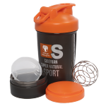 Un shaker Siberian Super Natural Sport, 450 ml 105735