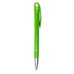 Kugelschreiber (Farbe:grün) 105598