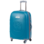 Walizka z logo firmowym (20 cali) 103503