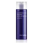 Experalta Platinum. Luxurious Face Renewal Micellar Water, 200 ml 408369