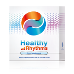 Complemento alimenticio Healthy Rhythms, 60 cápsulas