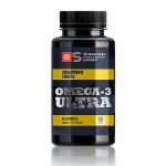 NEM Siberian Super Natural Sport. Omega-3 ULTRA, 120 Kapseln 500484