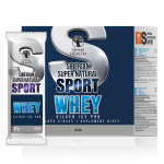 Siberian Super Natural Sport. Whey Silver Ice Pro, 450 g S50366