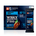 Siberian Super Natural Sport. Whey Silver Ice Pro, 450 g