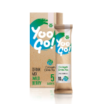 Yoo Go! Collagen Drink Mix (Wild berries), 50 g 500513