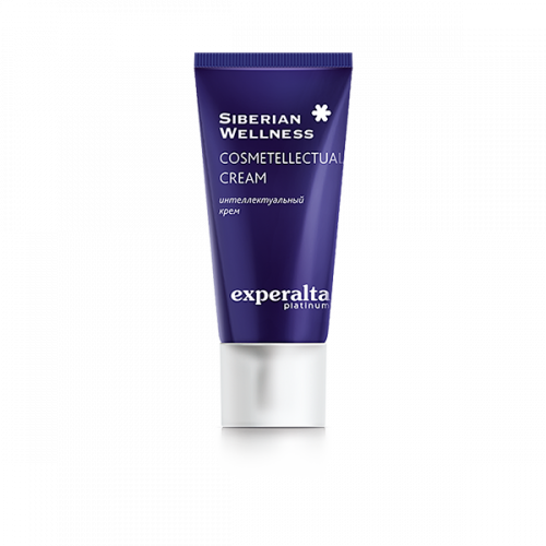 Experalta Platinum. Cosmetellectual cream, 7 ml 410289