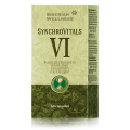 Food Supplement Synchrovitals VI, 60 capsules