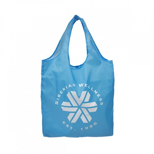 Siberian Wellness Eco-friendly Bag 107381