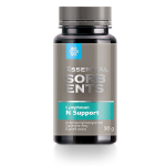 Suplement diety Lymphosan N Support, 90 g