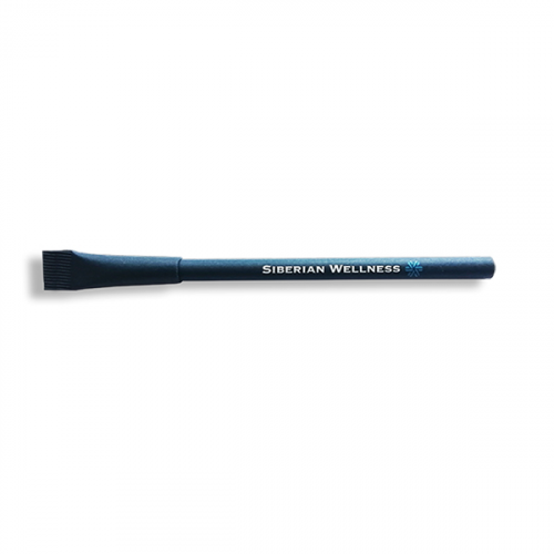 Siberian Wellness paper pen  (color: dark blue) 106768