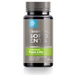 Suplement diety Lymphosan Pure Life, 90 g