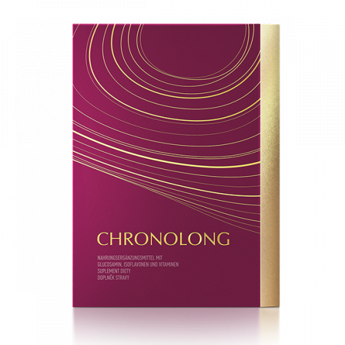 Food Supplement Chronolong, 30 capsules 500449