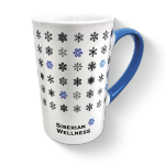 Siberian Wellness mug 106938