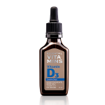 Food supplement  Essential Vitamins. Vitamin D3, 30 ml 500820