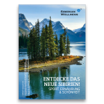 Product catalog 2/2021 (German)