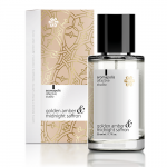 Aromapolis Olfactive Studio Eau De Parfum Golden Amber & Midnight Saffron, 50 мл