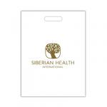 (EC) Paquet biodégradable , 30*40 (blanc) 103745