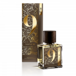 Aromapolis Olfactive Studio. Parfums Sélectifs 9 NONUM, 50 ml