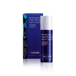 Experalta Platinum. Revitalizing Plant Peptide Night Cream, 50 ml 418446