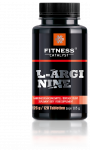 Suplement diety Fitness Catalyst. L-Arginine, 126 g