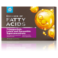 NEM Essence of Fatty Acids. Lutein and Zeaxanthin Concentrate, 30 Kapseln 