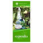 (EU) Bandeau publicitaire EXPERALTA 102898